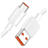 Cable de Carga Rápida USB a Tipo C Compatible con Xiaomi - Imagen 2
