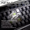 Teclado Mecánico Aula F75 RGB Comic EN - Imagen 3