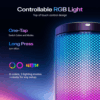 Microfono + Brazo Maono DGM20S ENC RGB Black - Imagen 4