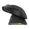 Mouse Gamer Ajazz AJ179 Apex DPI 42,000 8Khz Black - Imagen 4