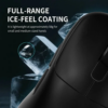 Mouse Gamer Ajazz AJ179 Apex DPI 42,000 8Khz Black - Imagen 6