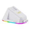 Mouse Ajazz AJ179P MC DPI 26,000 1Khz, Blanco - Imagen 5