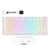 Teclado Magnético Attack Shark R82 He 8Khz RGB con Cable Enrollable EN - Imagen 2